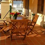 Boite D'amour Mit Terrasse Und Solarium By Interhome Cannes