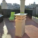 Appartement Boite D'amour Mit Terrasse Und Solarium By Interhome