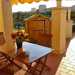 Boite D'amour Mit Terrasse Und Solarium By Interhome *