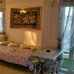 Boite D'amour Mit Terrasse Und Solarium By Interhome Cannes