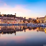 Boite D'amour Mit Terrasse Und Solarium By Interhome Appartement Cannes