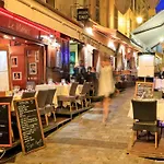 Boite D'amour Mit Terrasse Und Solarium By Interhome Appartement Cannes