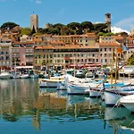 Appartement Boite D'amour Mit Terrasse Und Solarium By Interhome Cannes