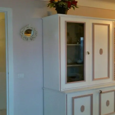 Daire Boite D'amour Mit Terrasse Und Solarium By Interhome
