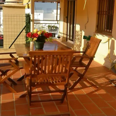 Boite D'amour Mit Terrasse Und Solarium By Interhome Cannes